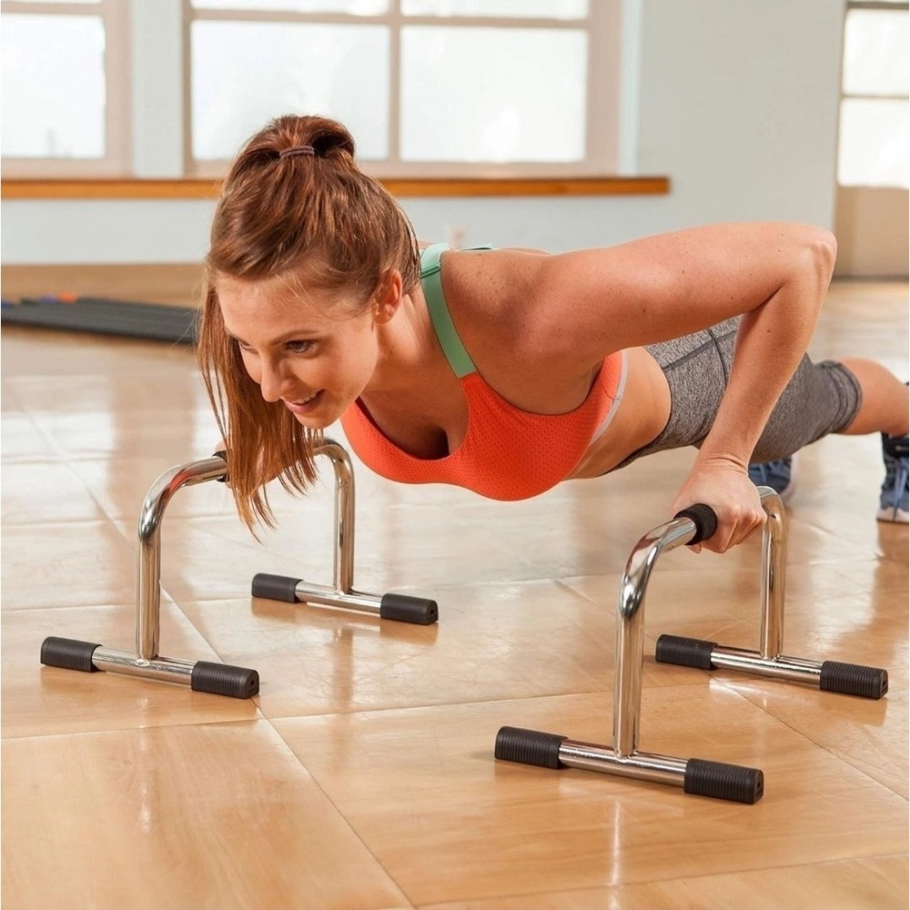 Tall Push Up‎ Bar Stand